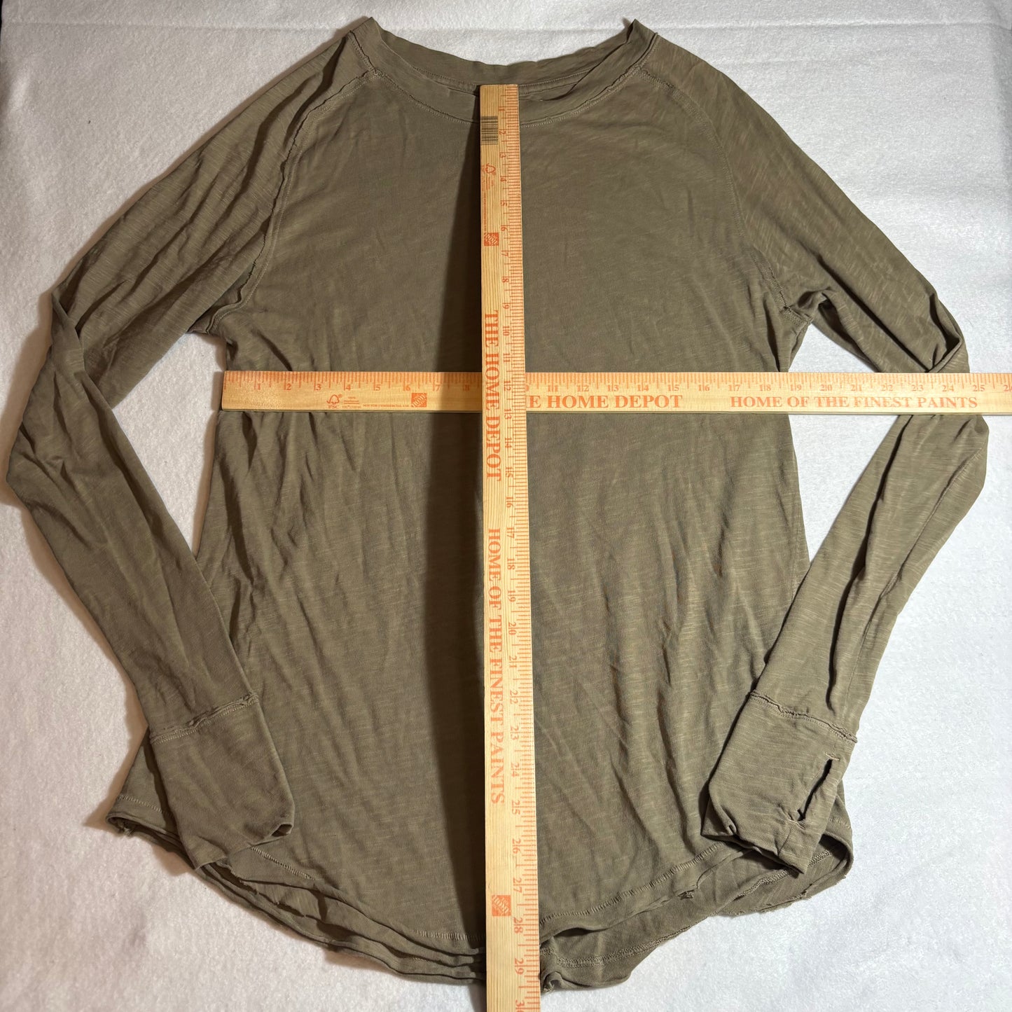 Women's Shirt XS