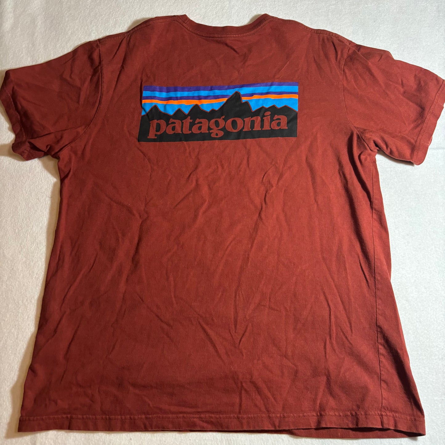 Men's Shirt Large