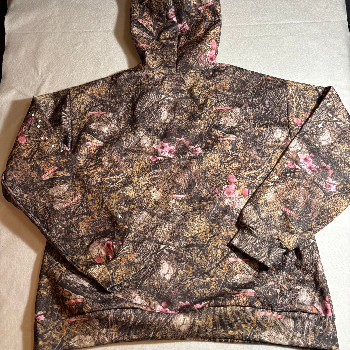 Men's Hoodie Large