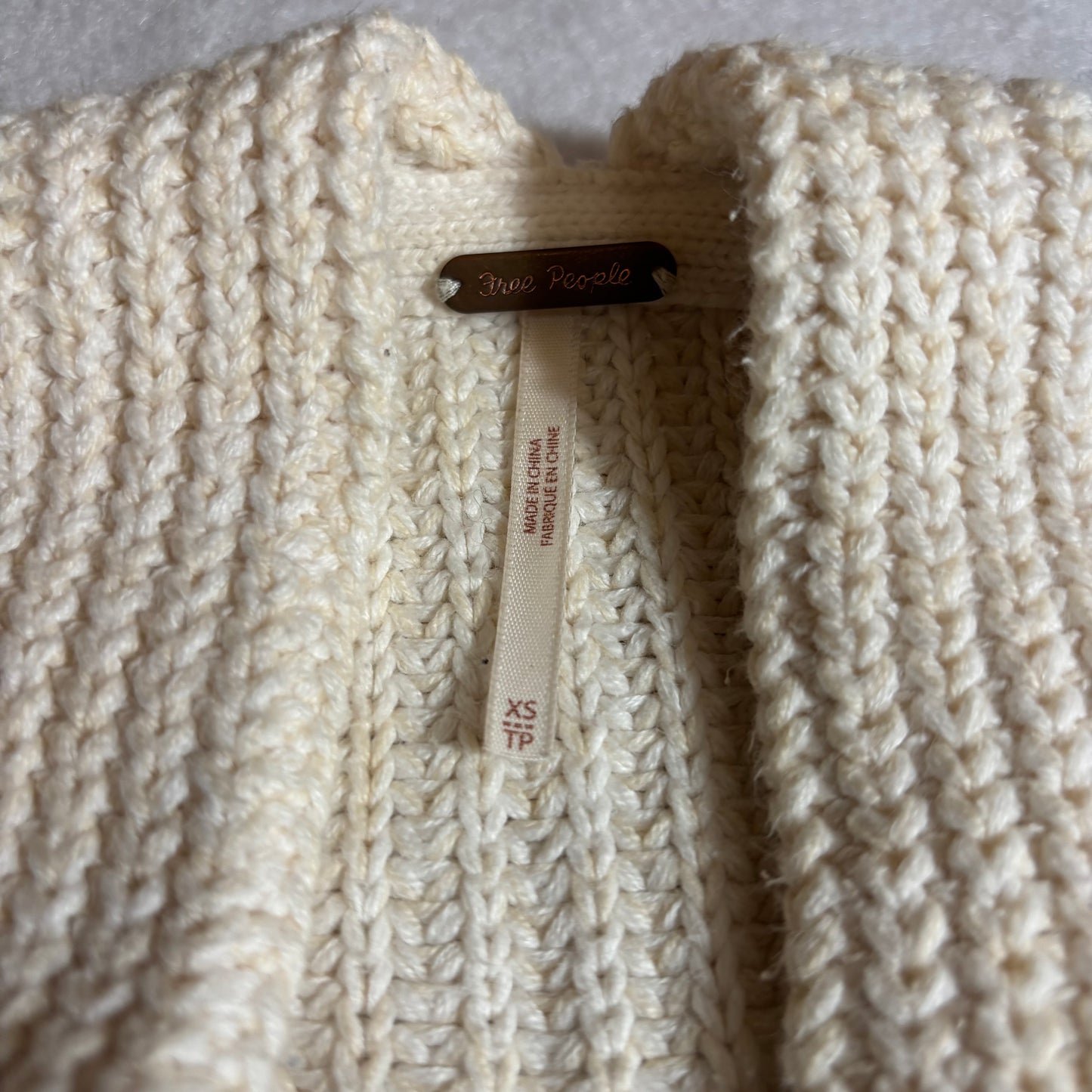 Women's Sweater XS