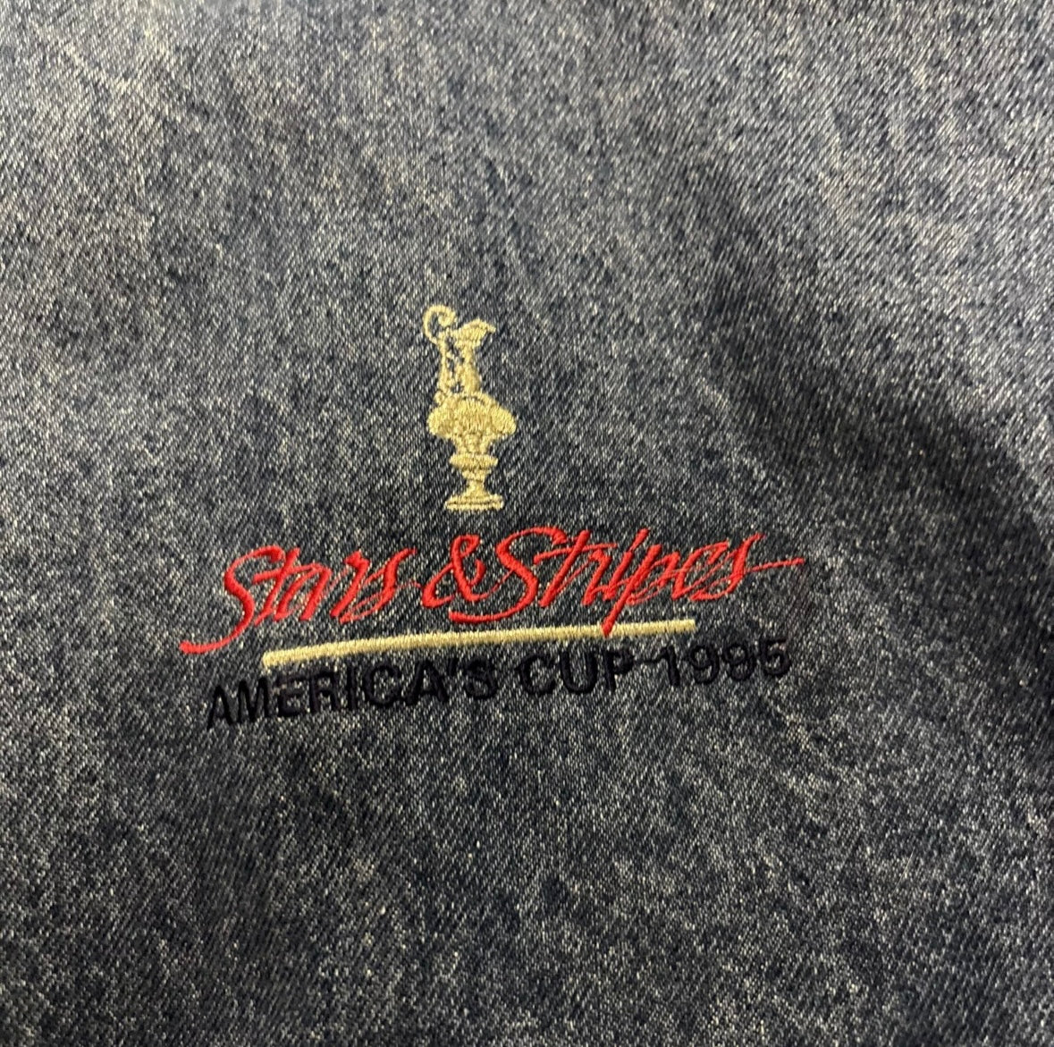 Men's Jacket XL