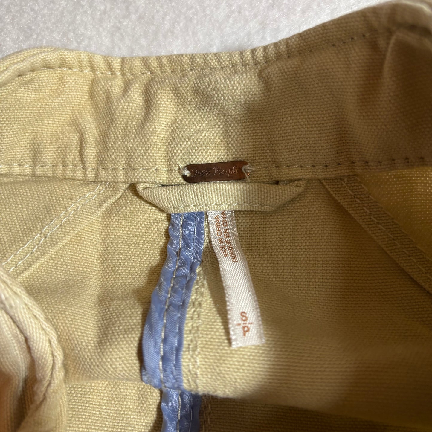 Women's Jacket Small
