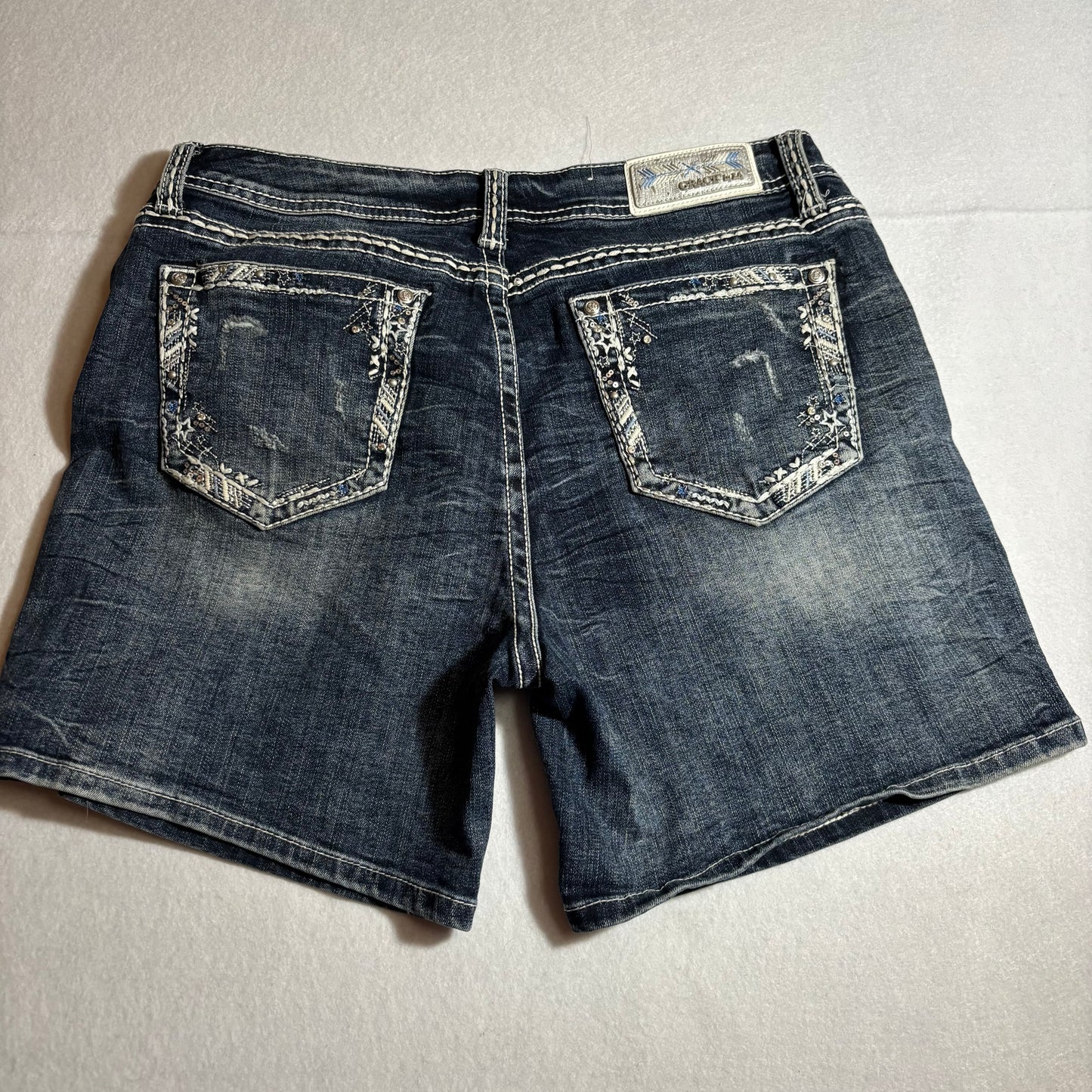Women's Shorts 33