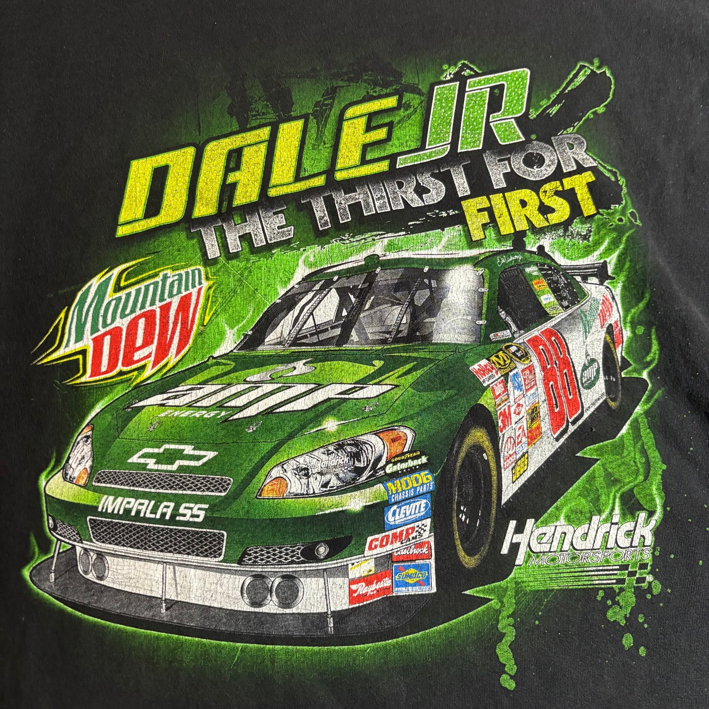 Men's Shirt 2XL