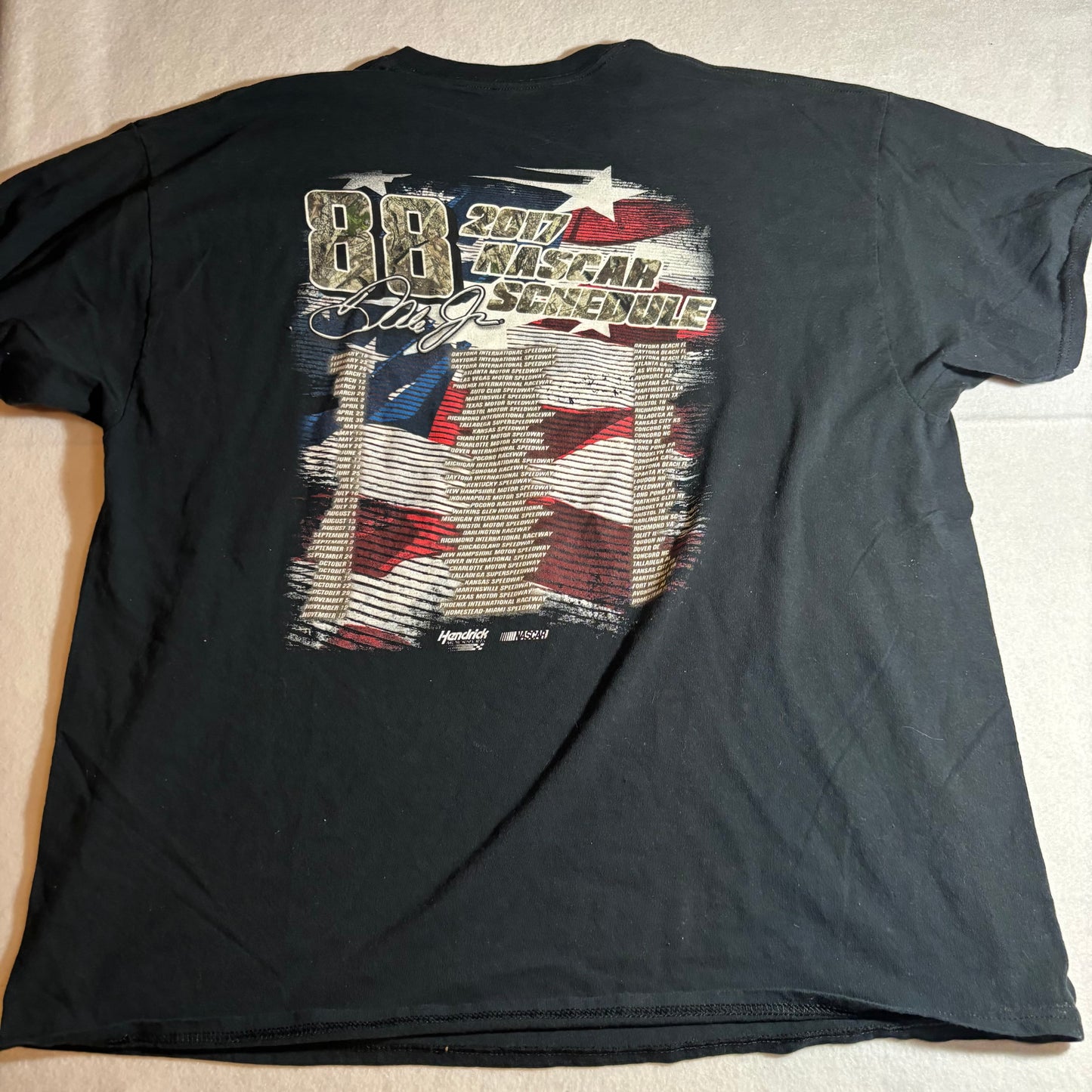 Men's Shirt 2XL