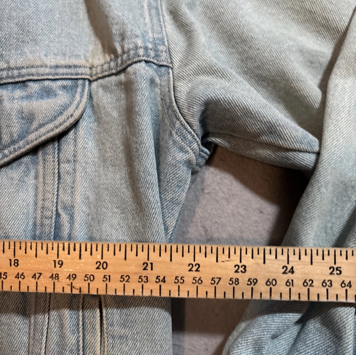 Men's Jacket Medium