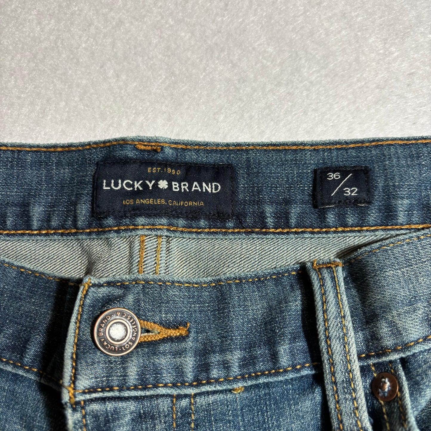 Men's Jeans 36 x 32