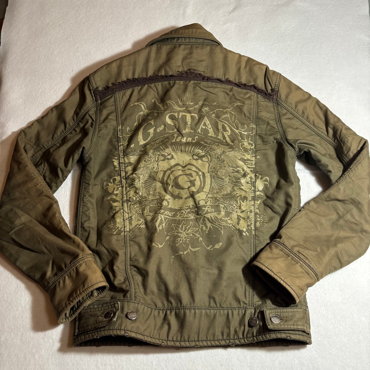 Women's Jacket XL
