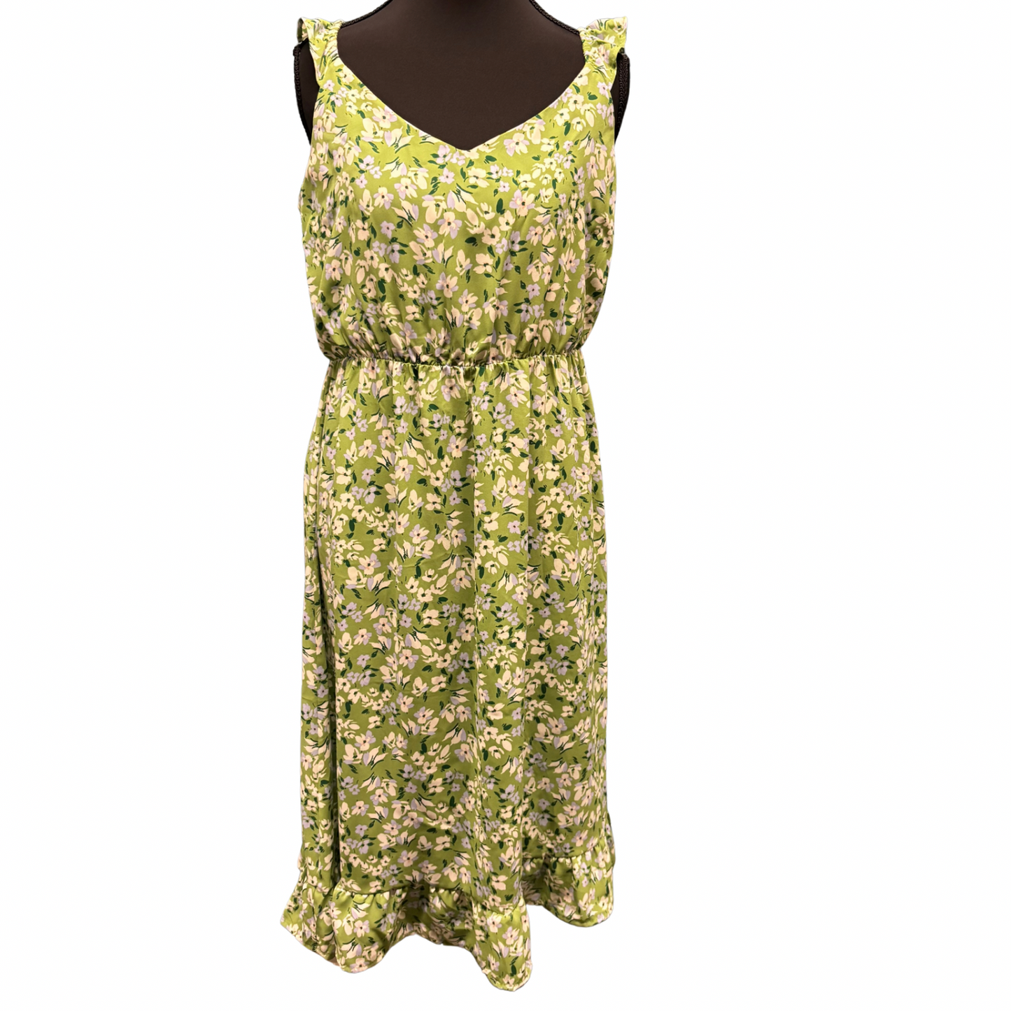 Women's Dress Large
