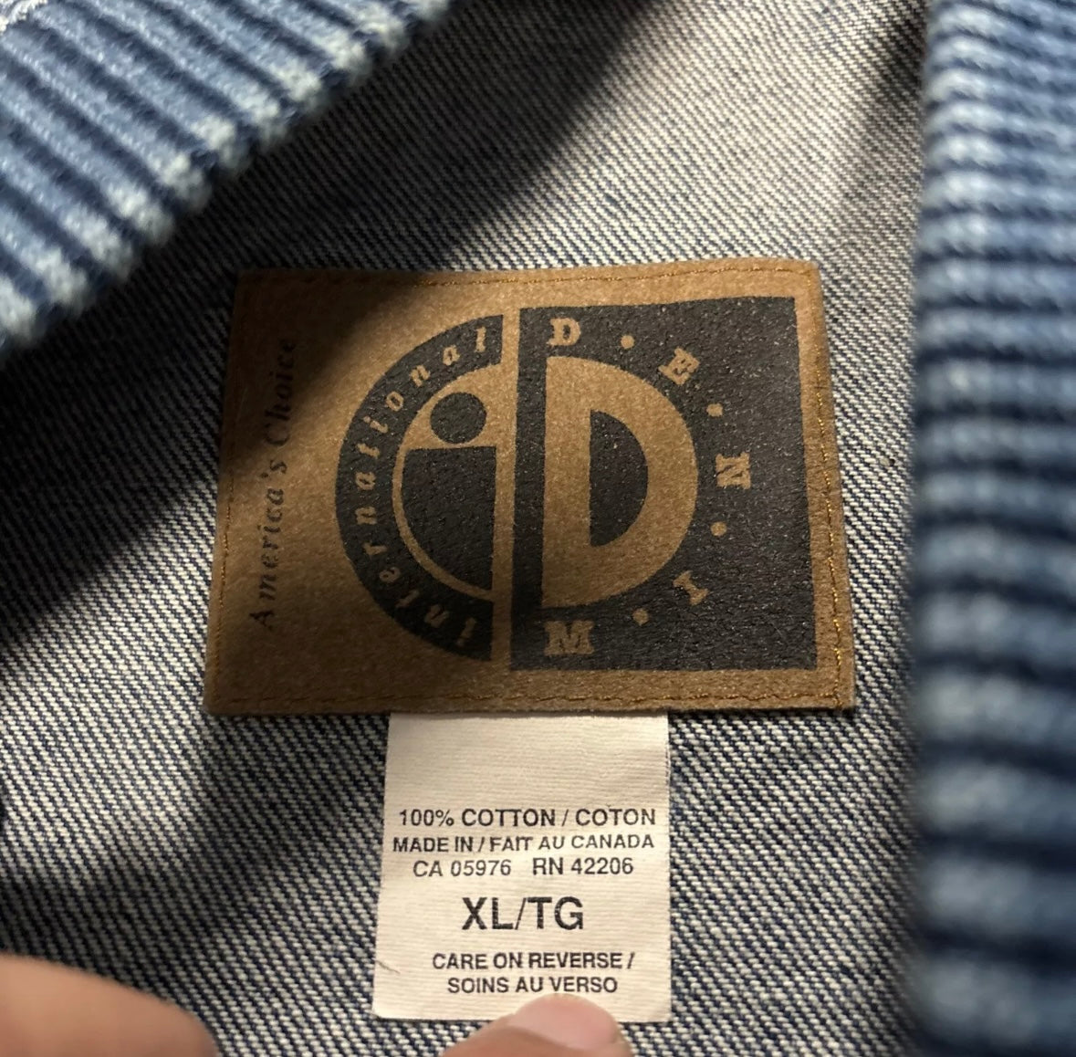 Men's Jacket XL