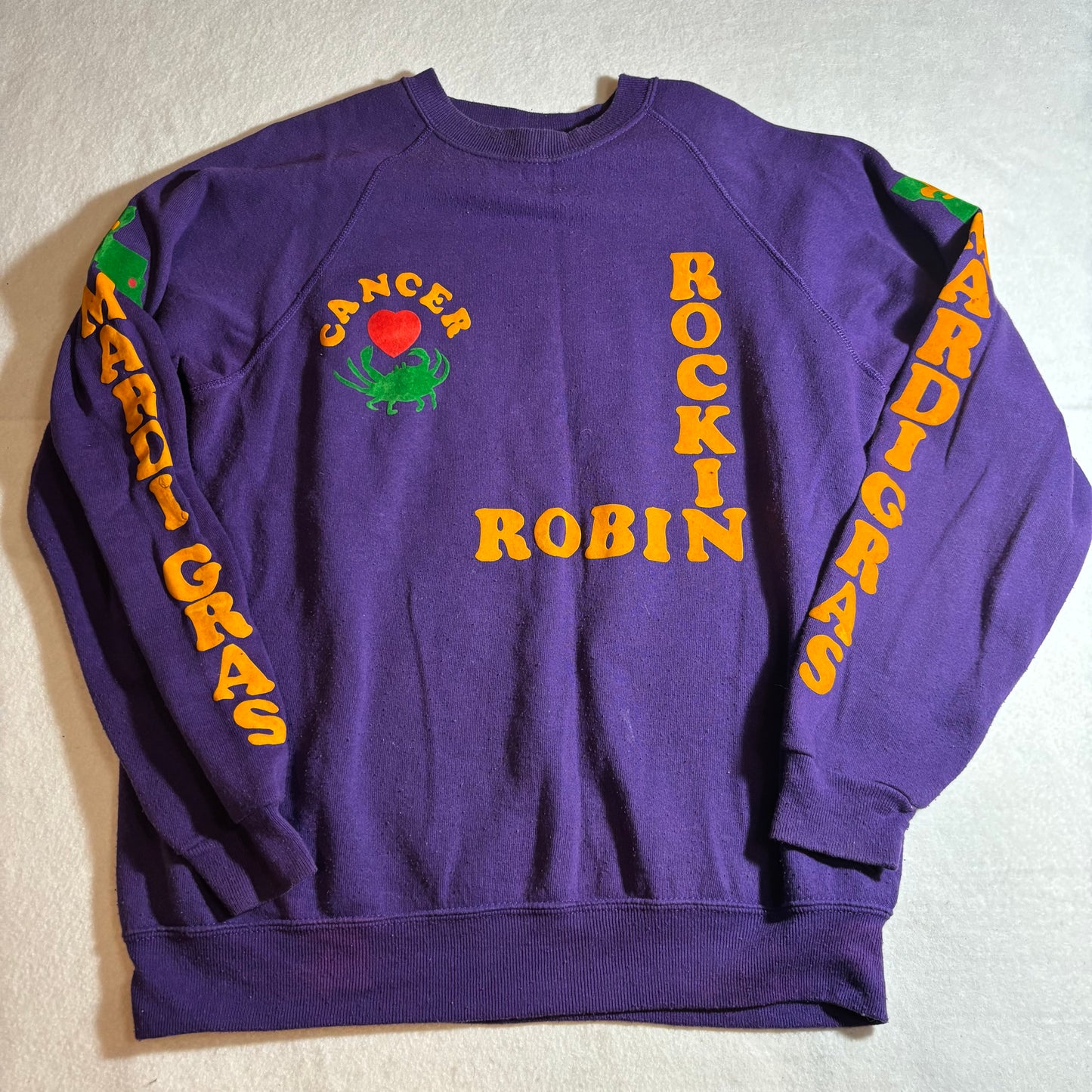 Men’s Sweatshirt Large