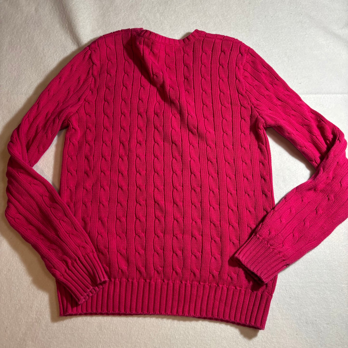 Women's Sweater Large