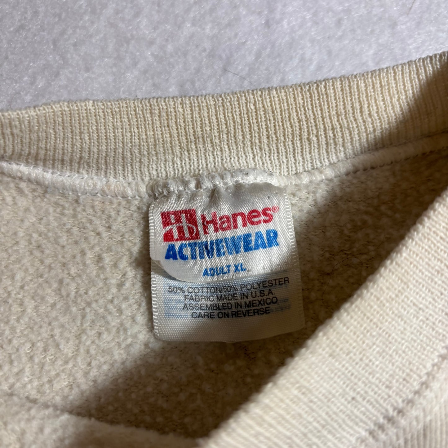 Men’s Sweatshirt XL