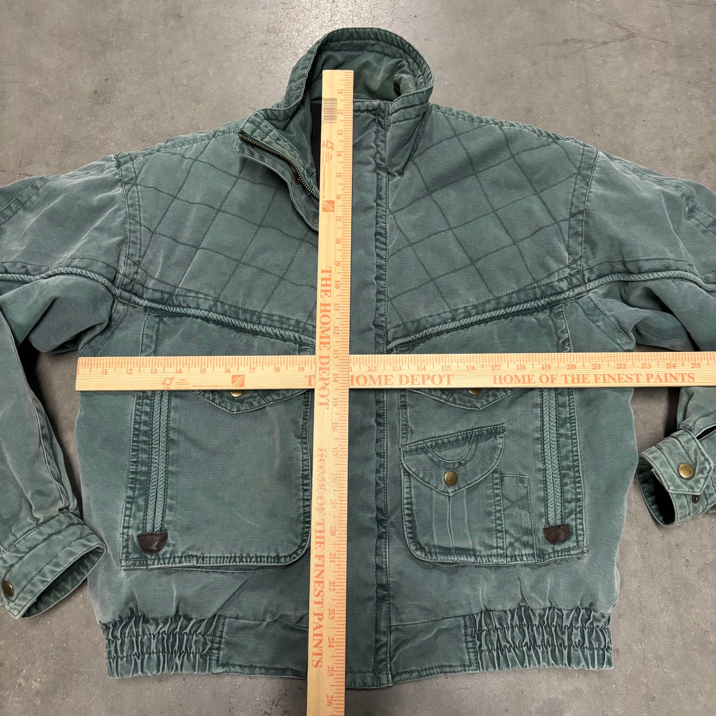 Men's Jacket Medium