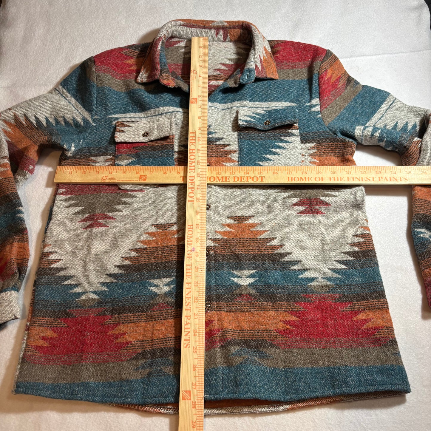 Men's Jacket Small