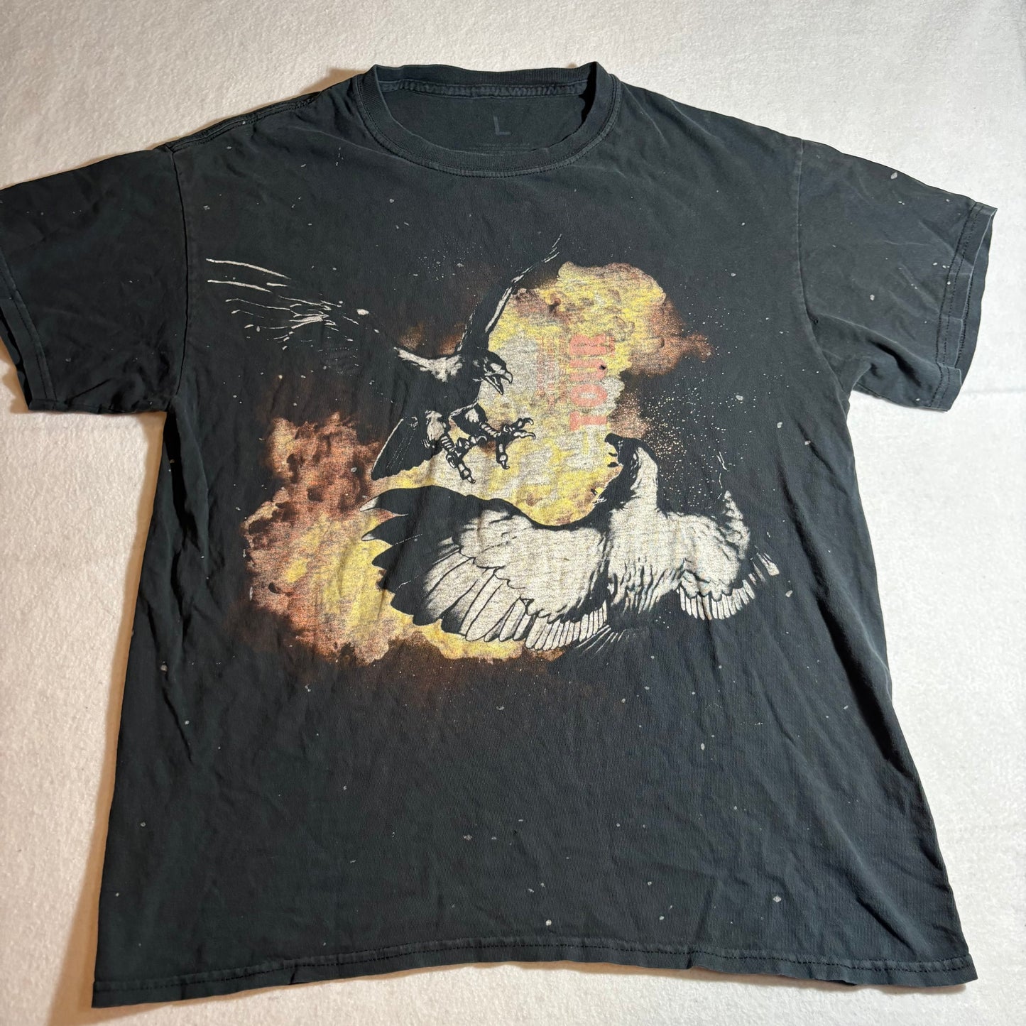Men's Shirt Large