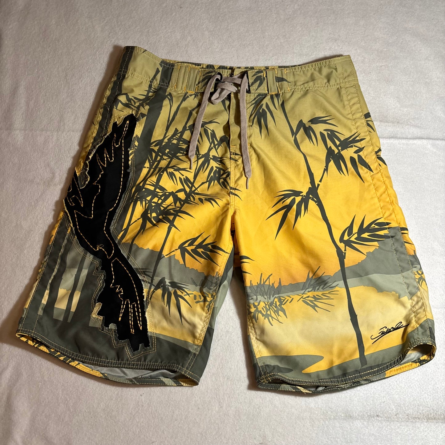 Men’s Boardshorts 34