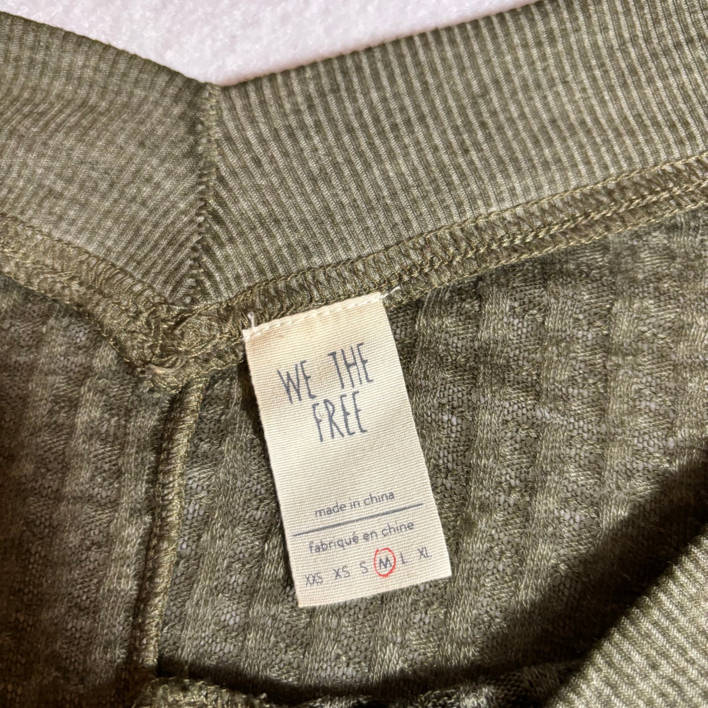 Women's Shirt Medium