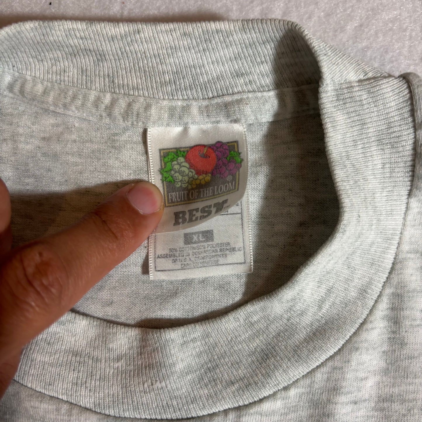 Men’s Shirt XL