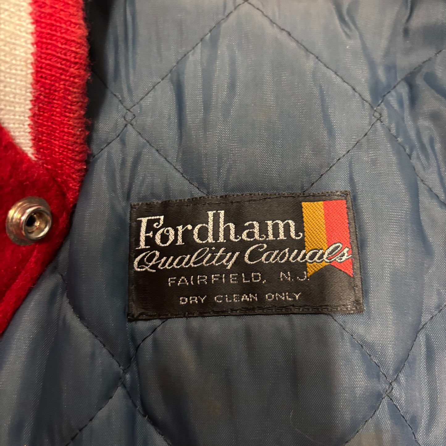 Men's Jacket Medium
