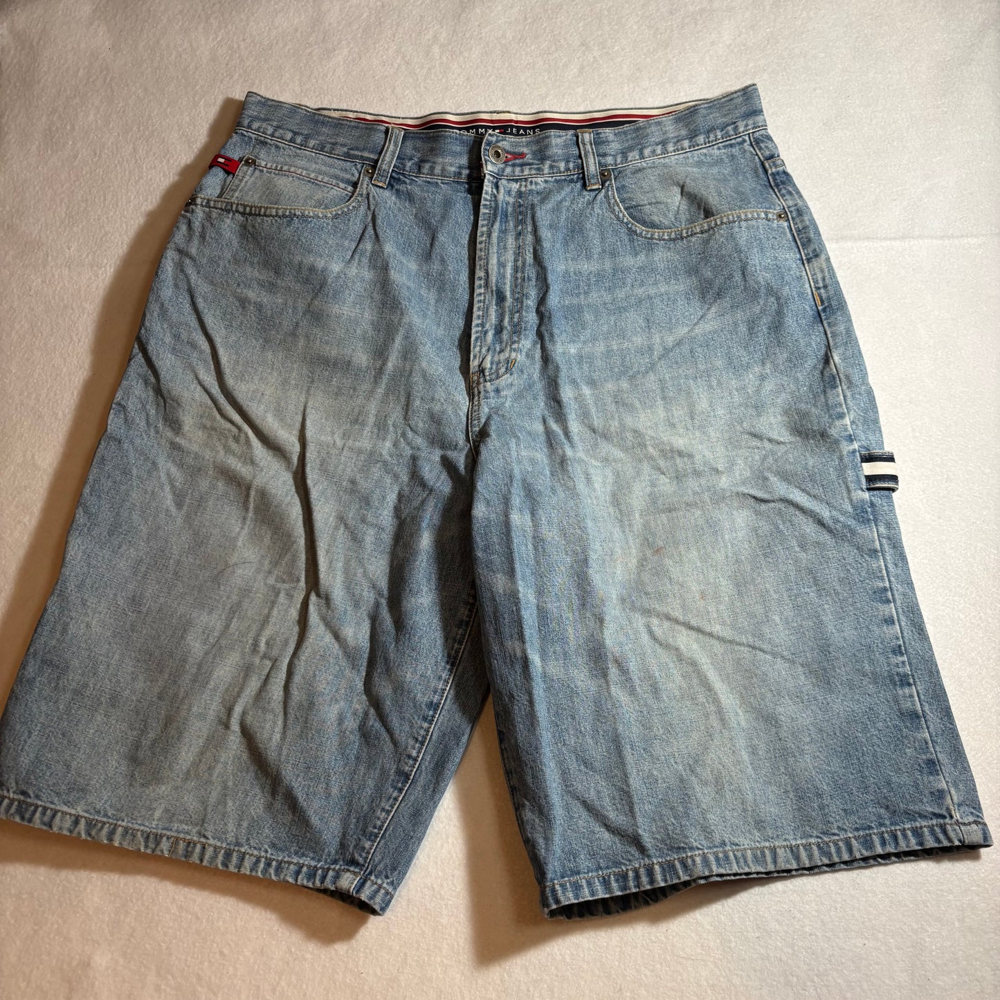 Men’s Shorts 36