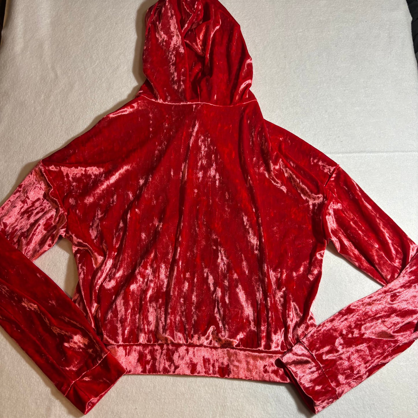 Women's Hoodie Small