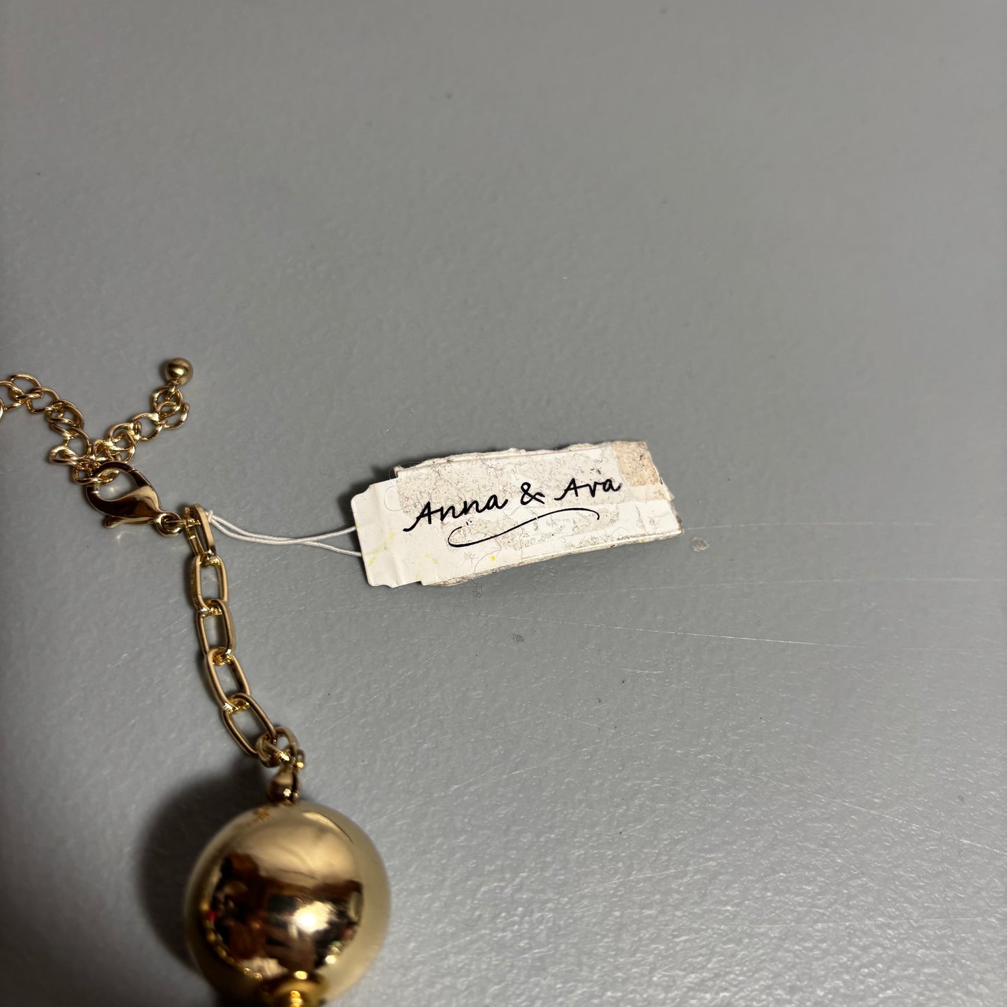 Necklace