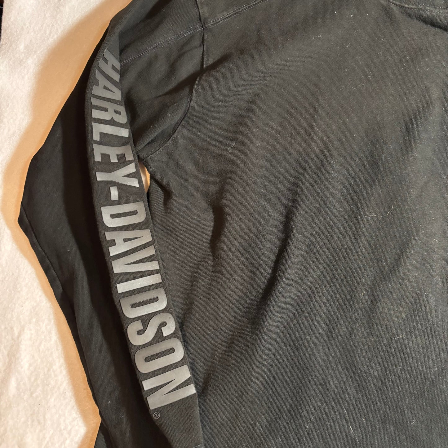 Men’s Sweatshirt Large