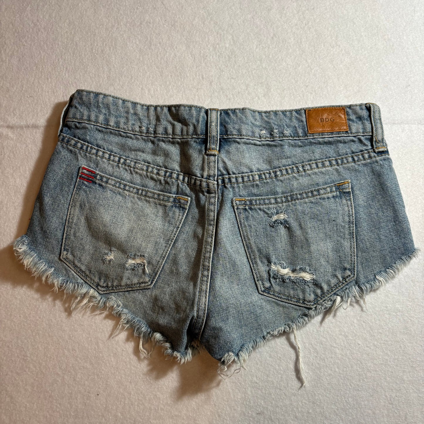 Women's Shorts 24