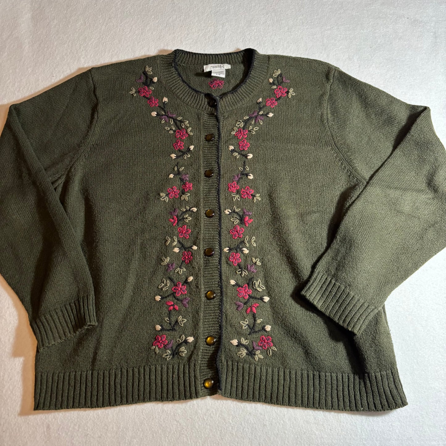 Women’s Sweater Large