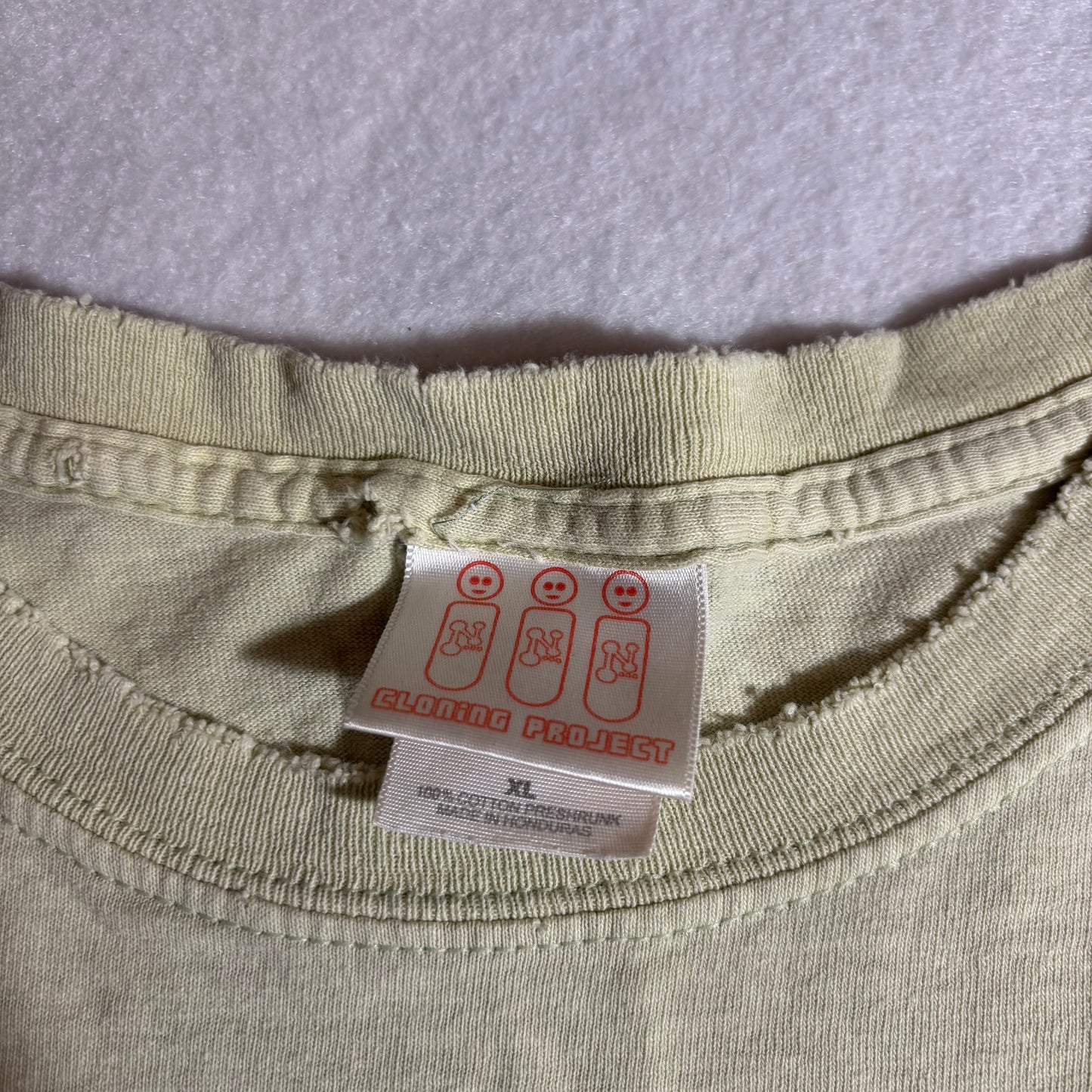 Men’s Shirt XL