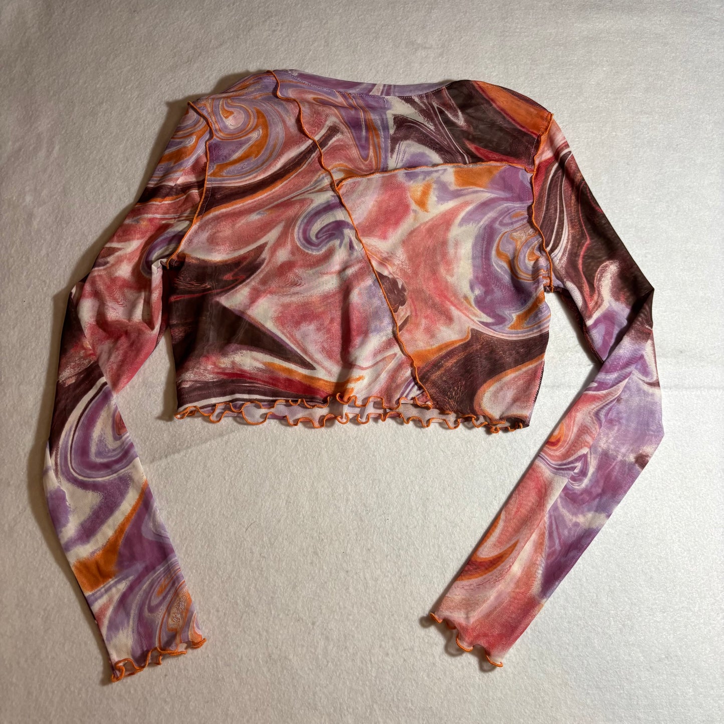 Women's Shirt Medium