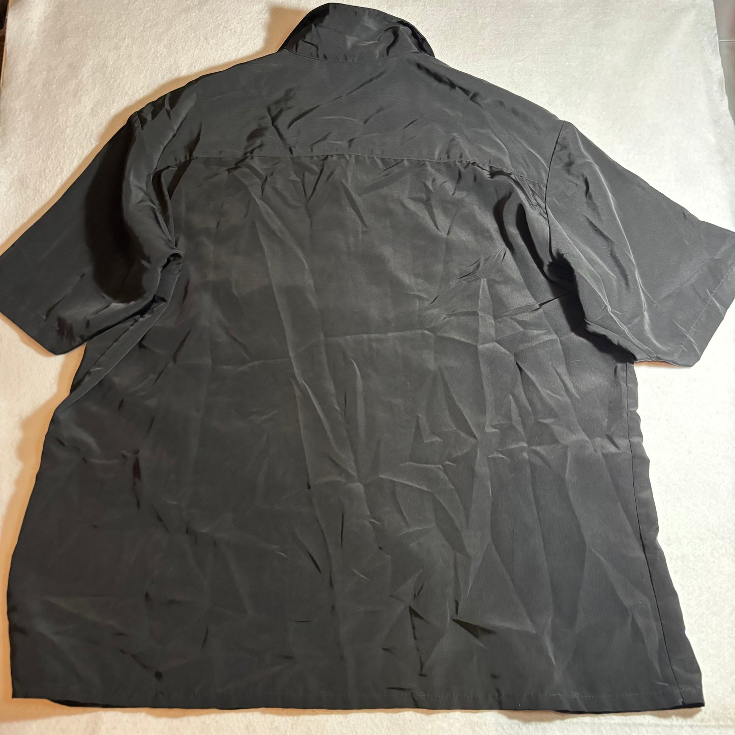 Men's Button Shirt XL