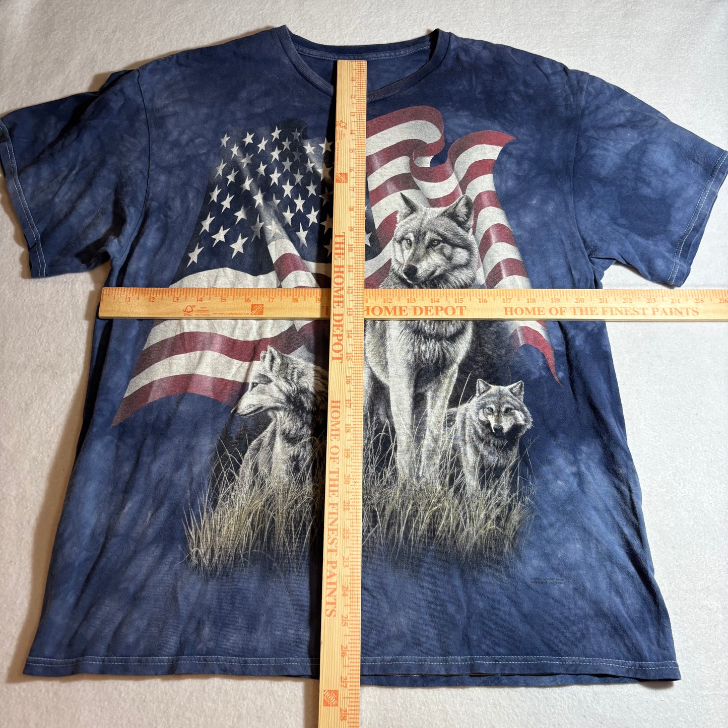 Men's Shirt Large