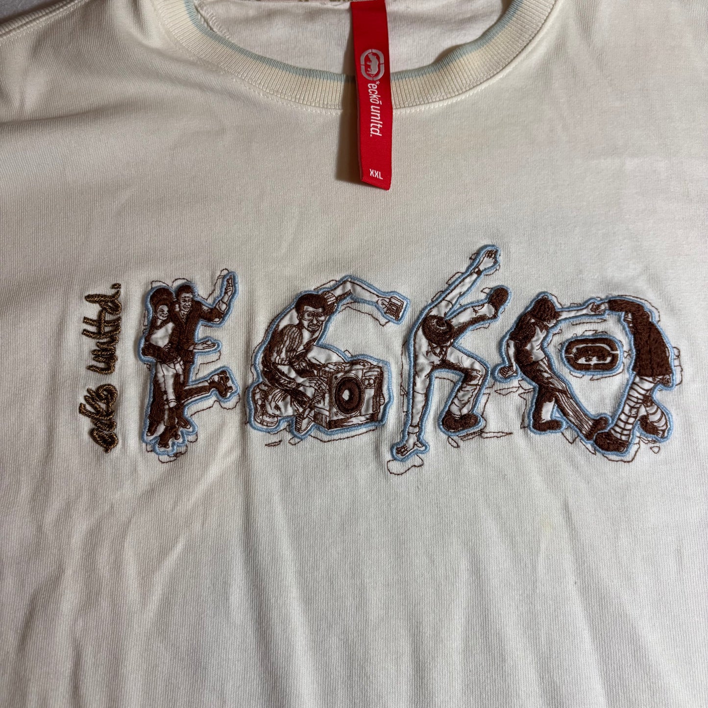 Men's Shirt 2XL