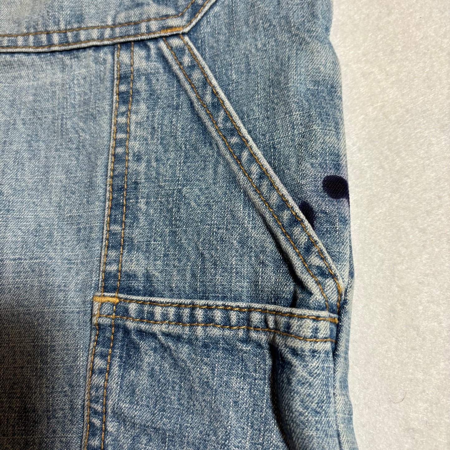 Men’s Shorts 36