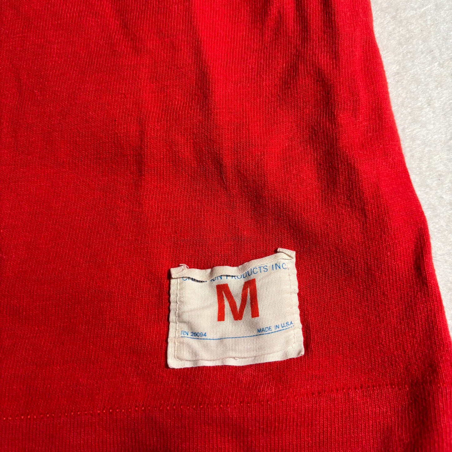 Men’s Shirt Medium