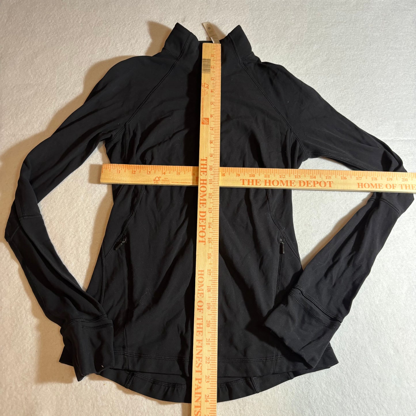 Women's Jacket 4