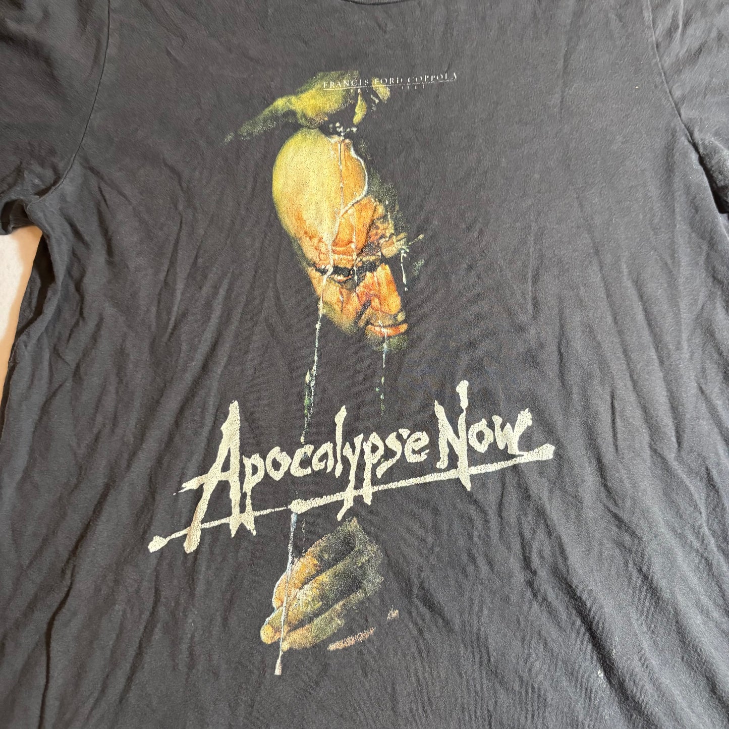 Men’s Shirt Medium