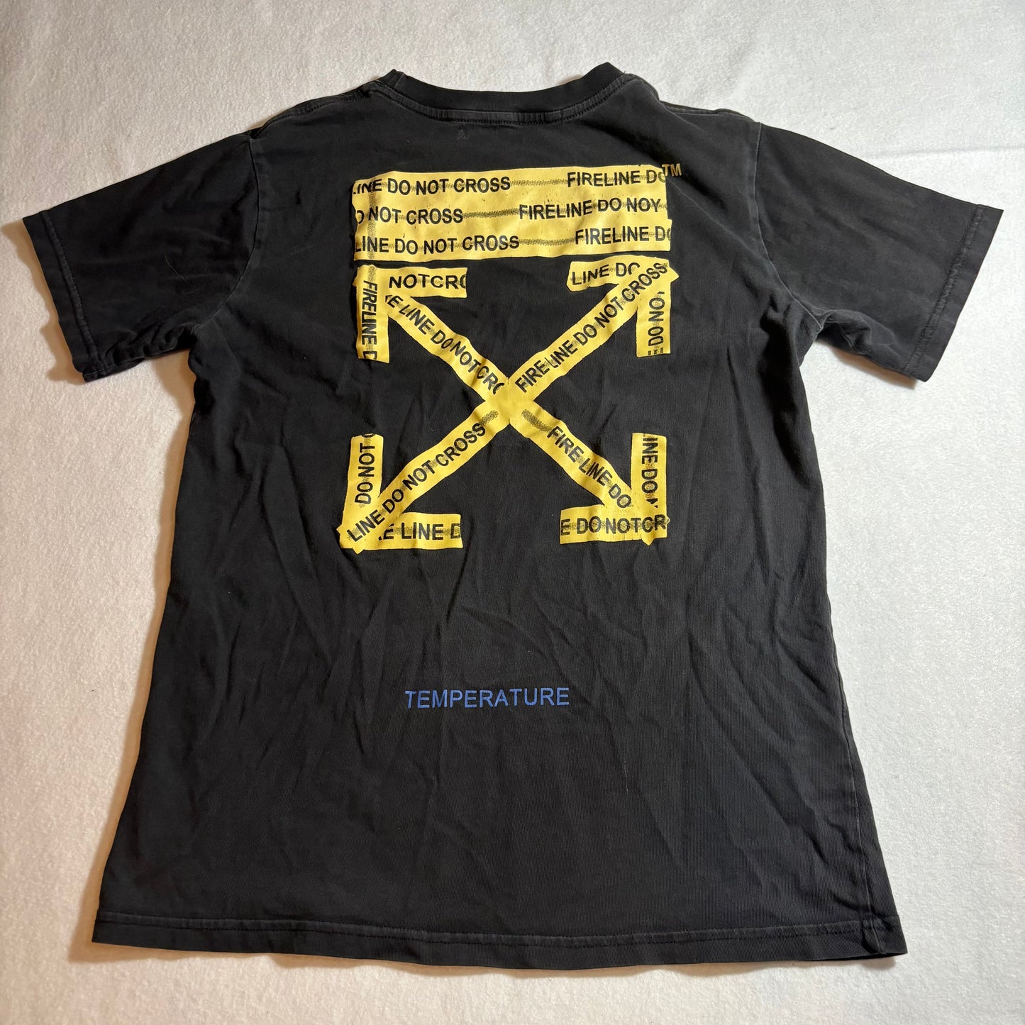 Men's Shirt Small