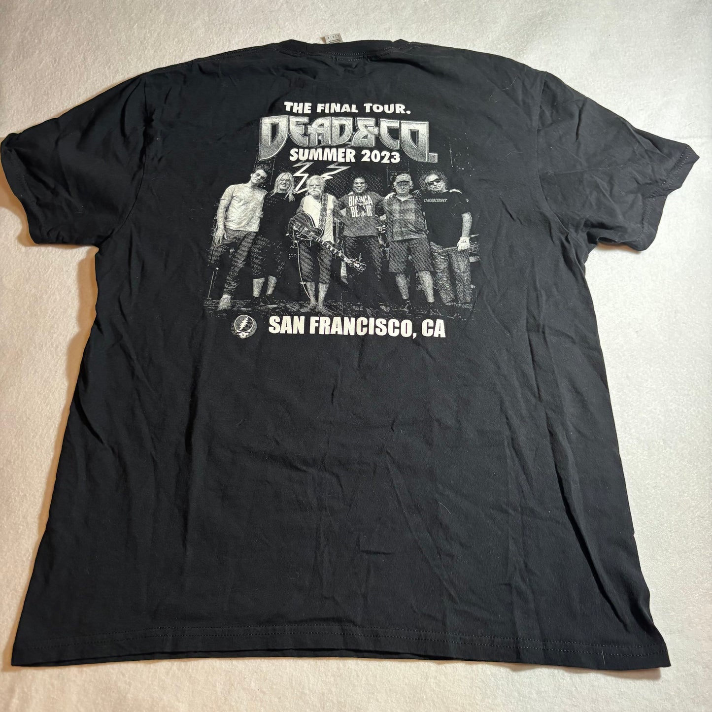 Men's Shirt Large