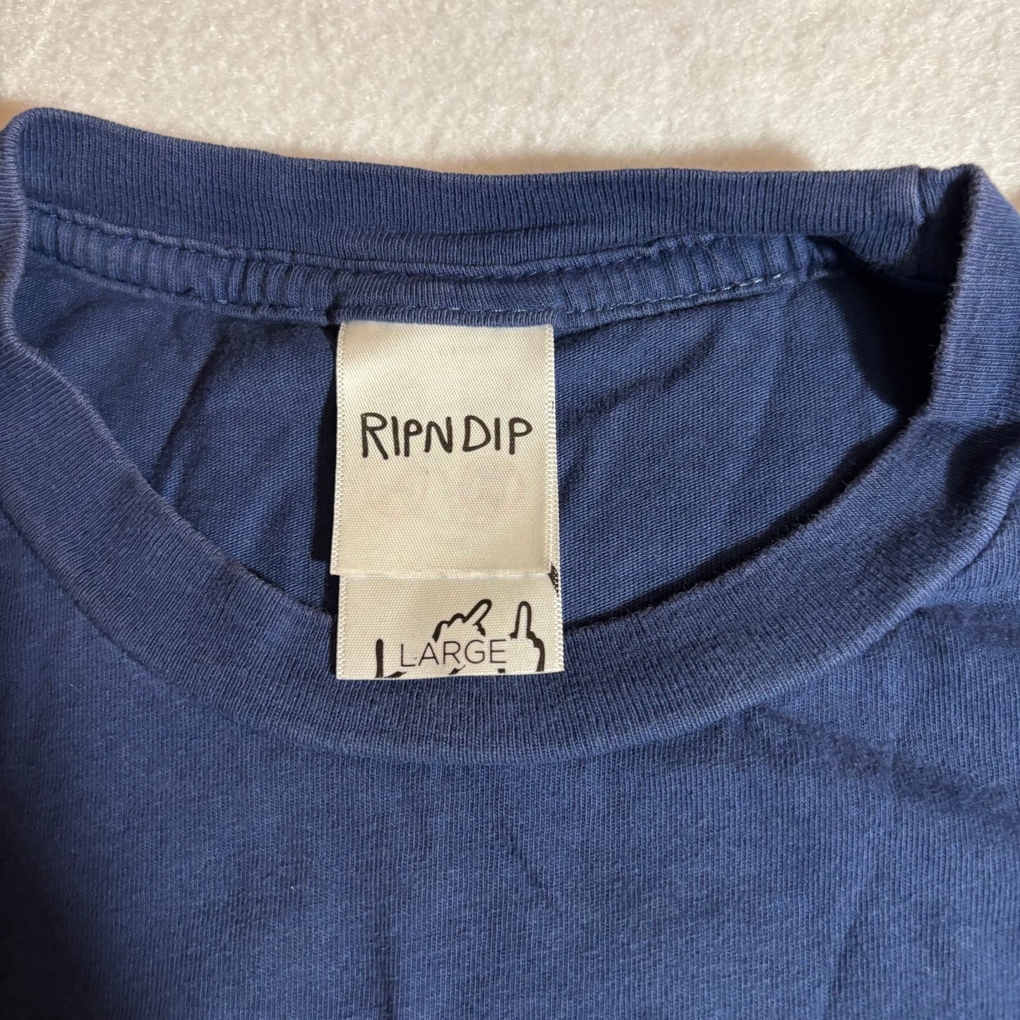 Men's Shirt Large