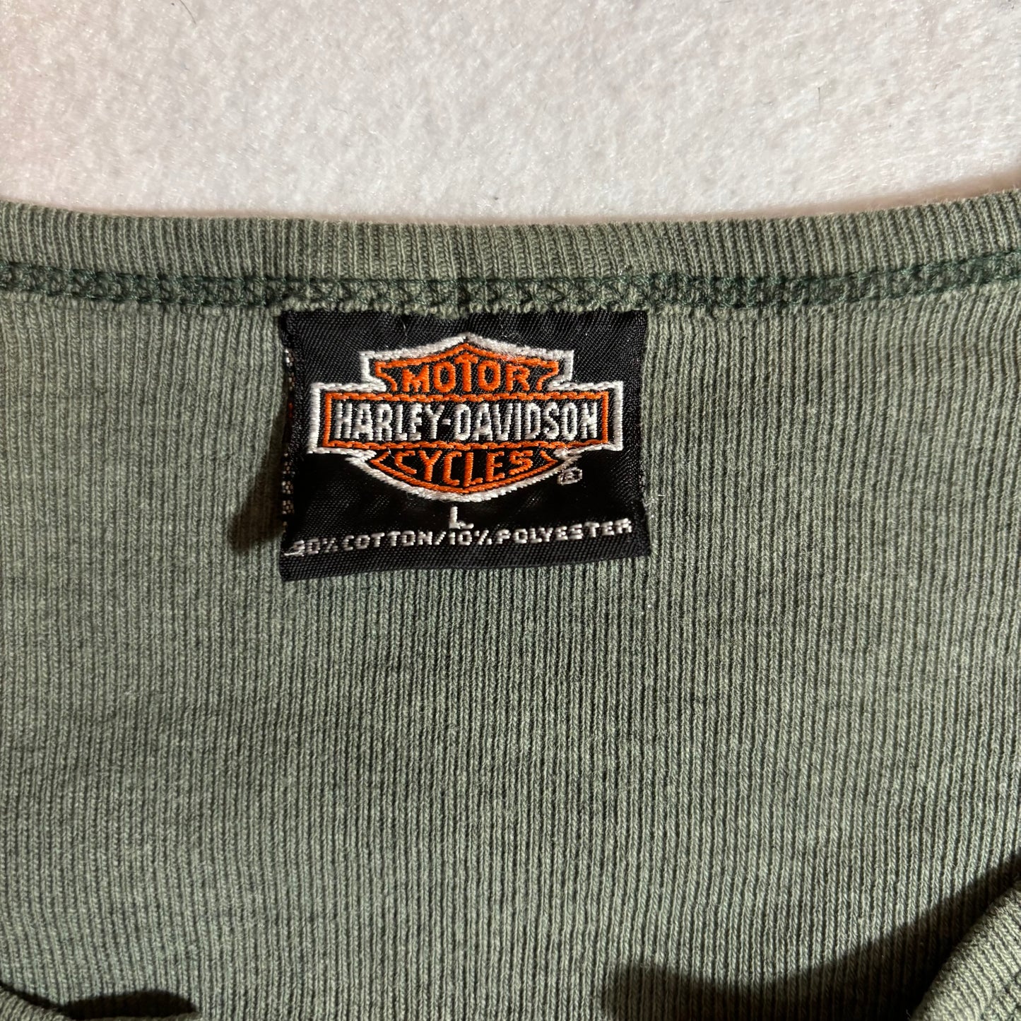Women's Shirt Large