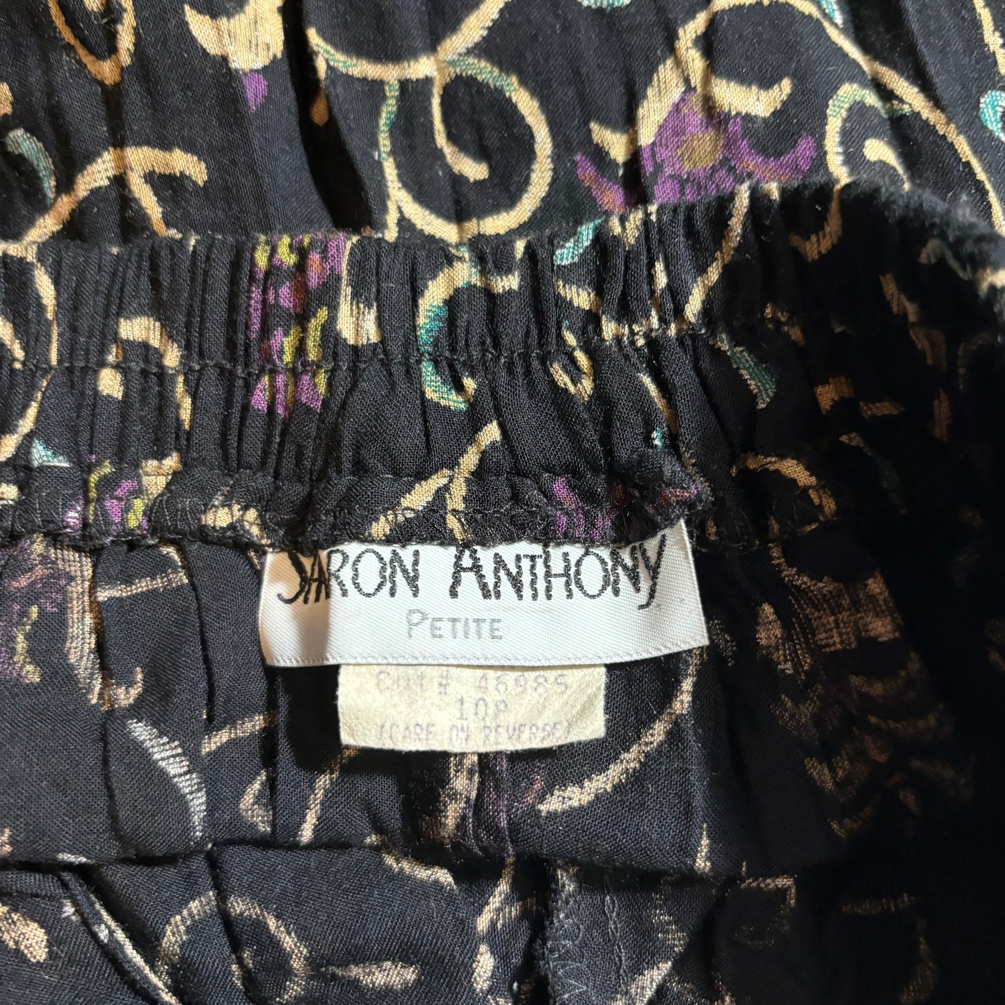 Women's Skirt 10