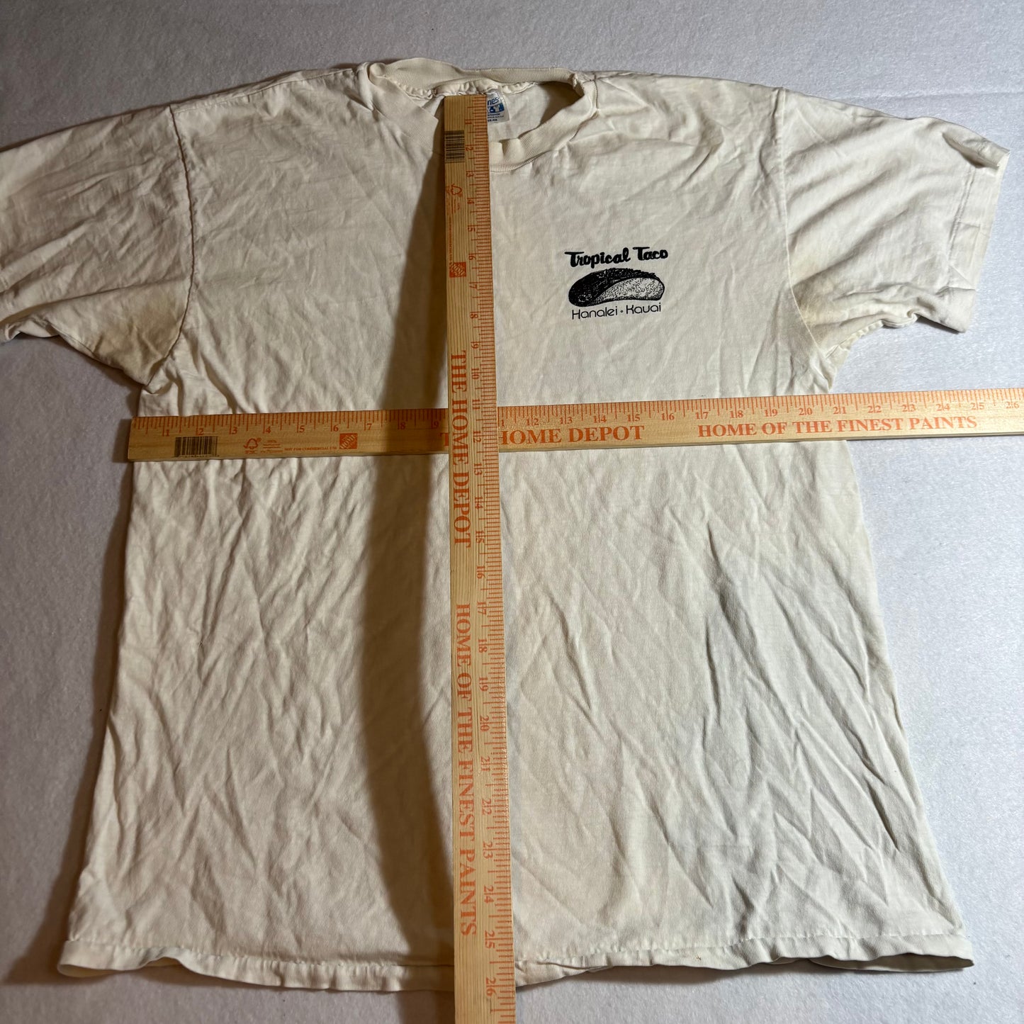 Men’s Shirt XL