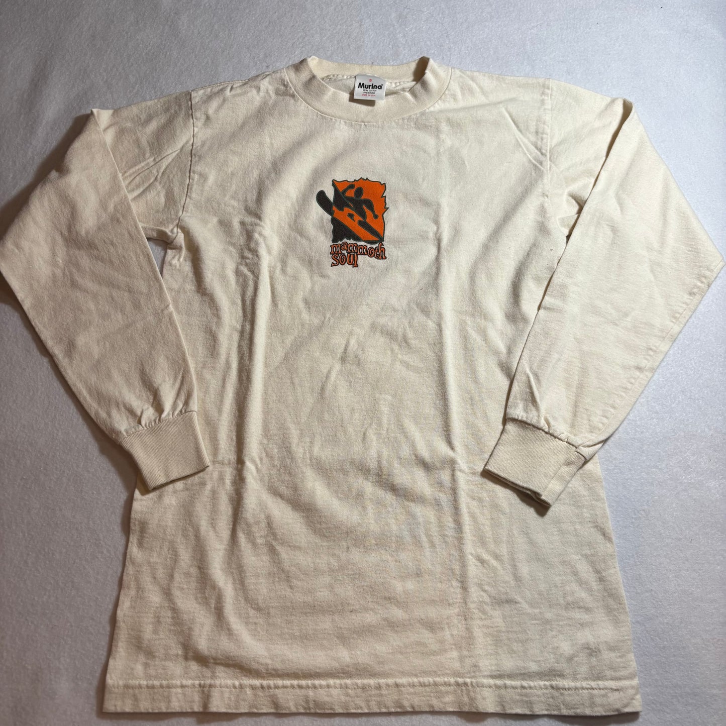 Men's Shirt Small