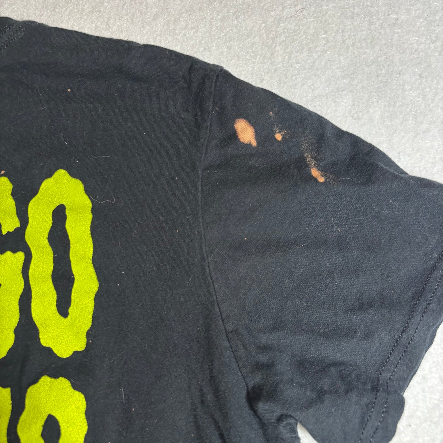 Men’s Shirt Medium