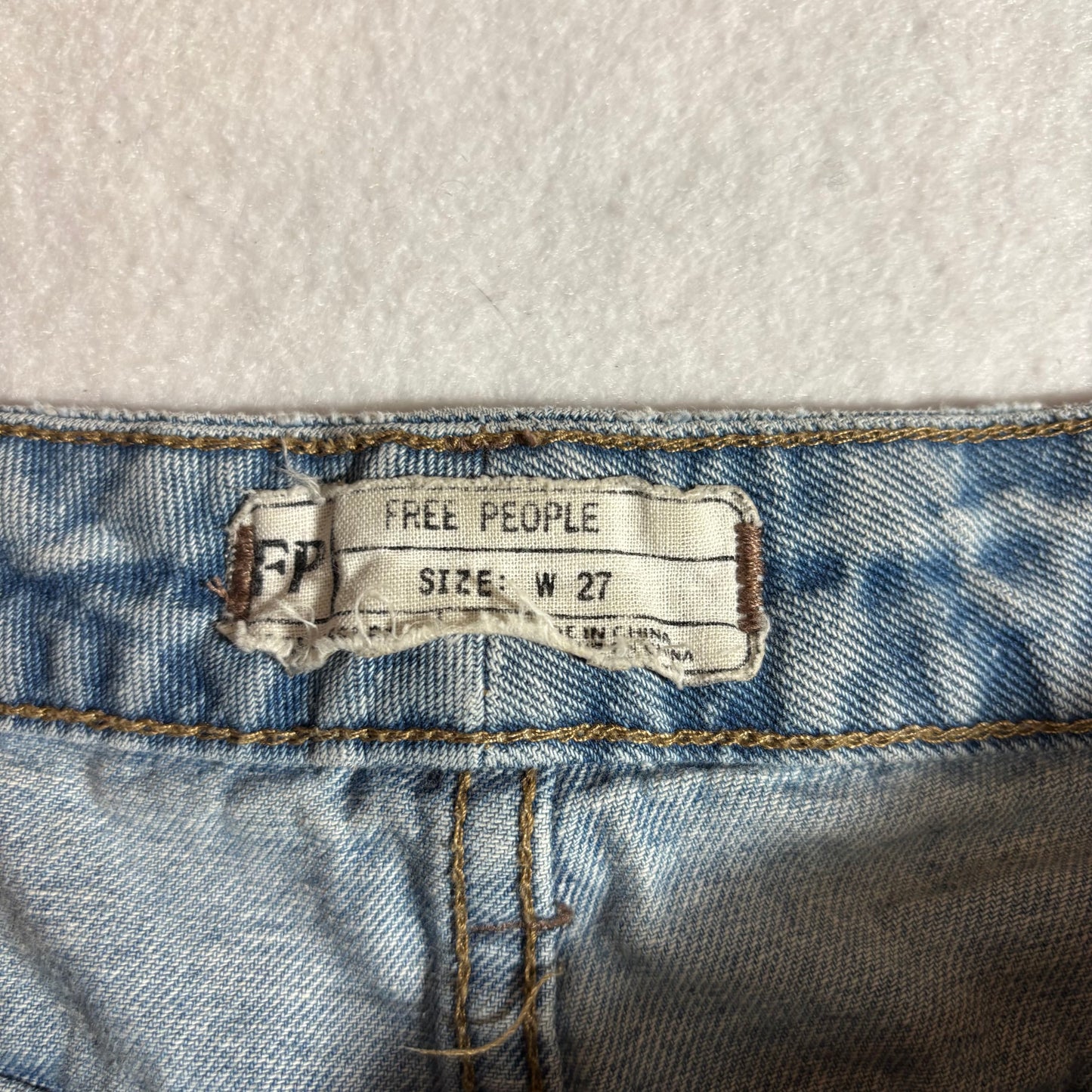 Women's Shorts 27