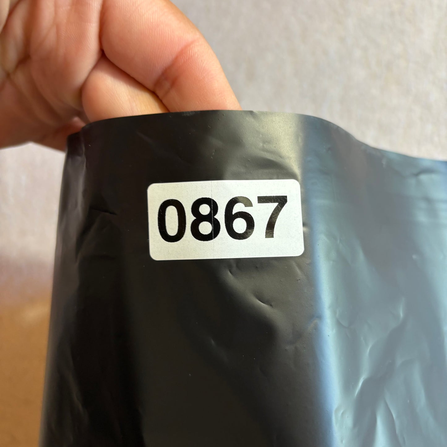 Men’s Sweatshirt Large