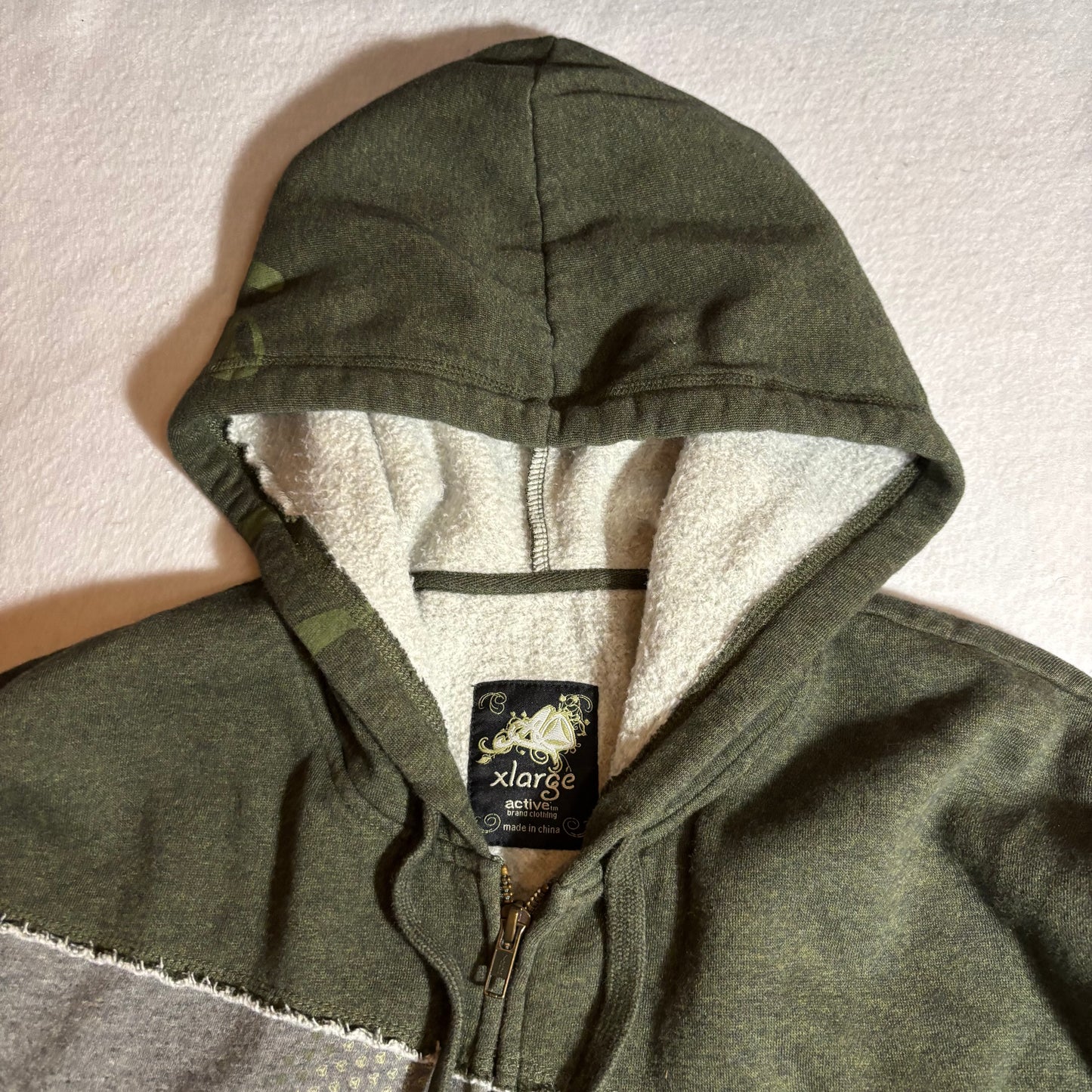 Men's Hoodie XL